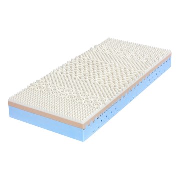 Ambiamo - Skummadrass HYPNOS 200x200 cm