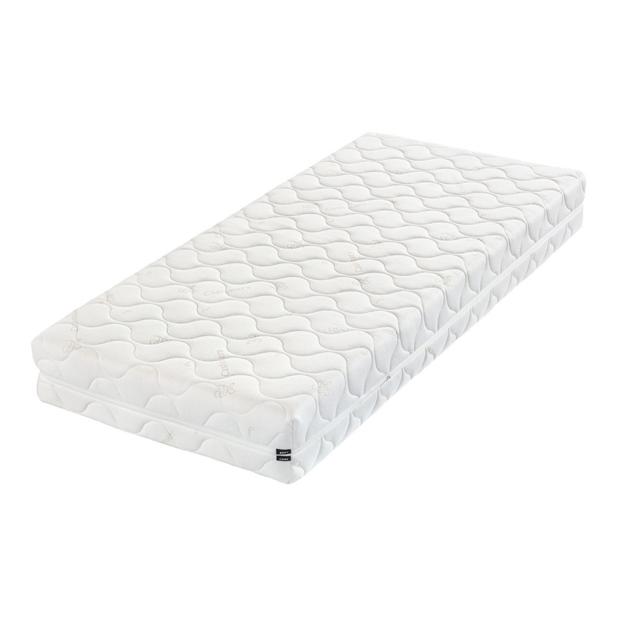 Ambiamo - Skummadrass URANOS 2 80x200 cm kokos