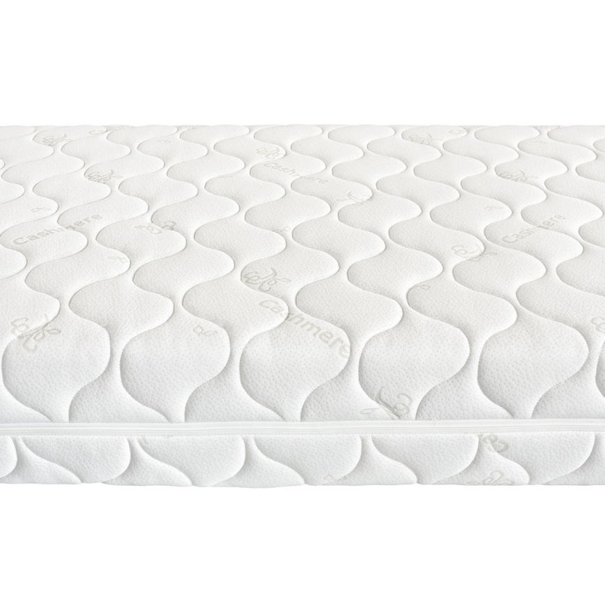 Ambiamo - Skummadrass URANOS 2 90x200 cm kokos
