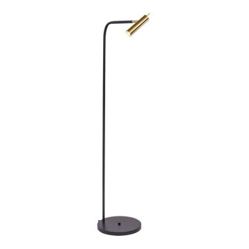 Amplex - Golvlampa  1xGU10/15W/230V