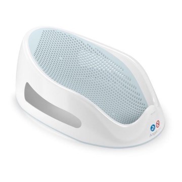 Angelcare - Badstol Belysning Aqua