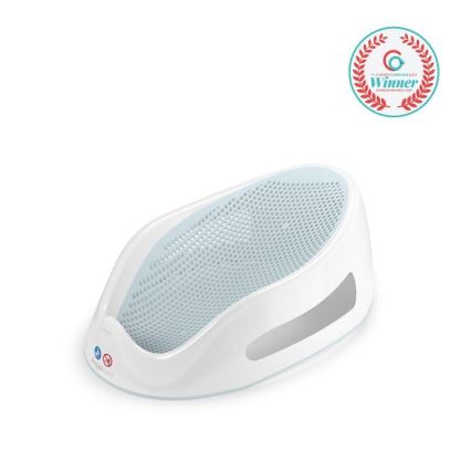 Angelcare - Badstol Belysning Aqua