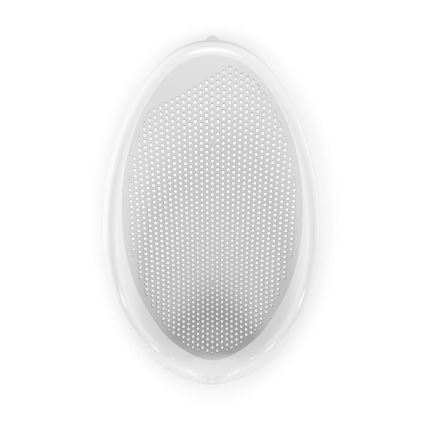 Angelcare - Badstol Belysning Grey