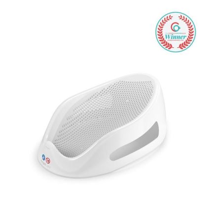 Angelcare - Badstol Belysning Grey