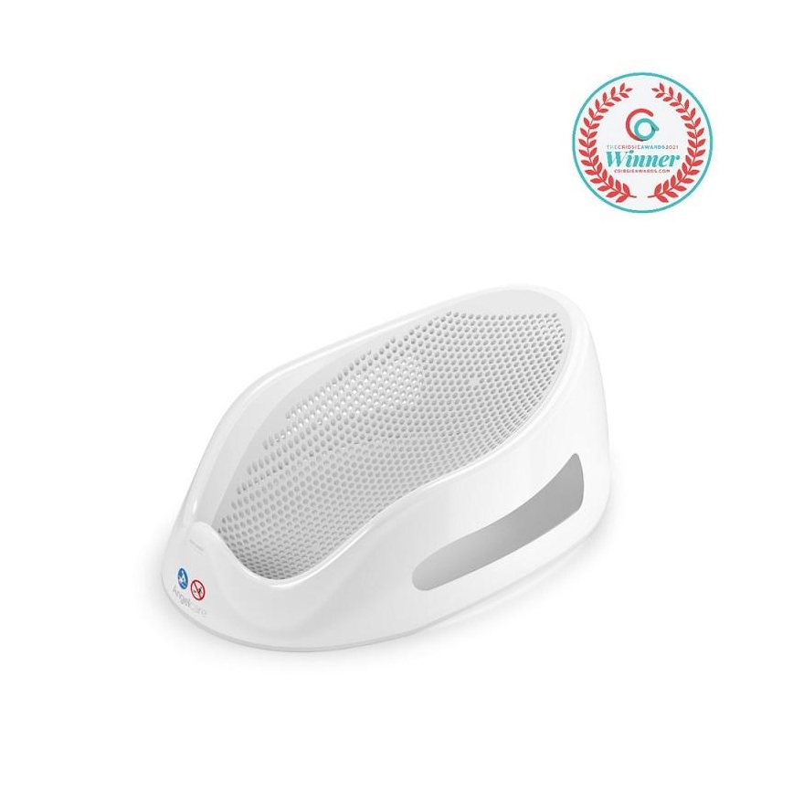 Angelcare - Badstol Belysning Grey