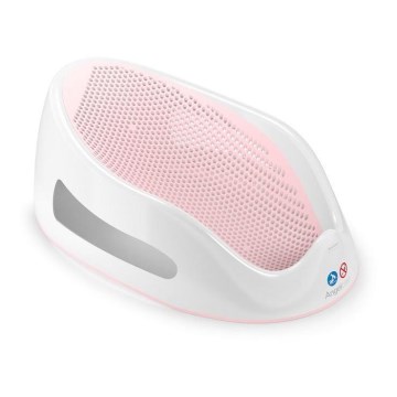 Angelcare - Badstol Belysning Pink