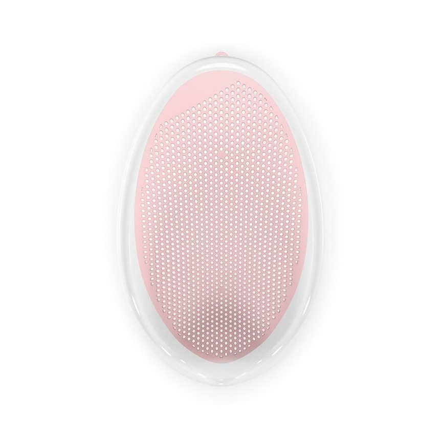 Angelcare - Badstol Belysning Pink