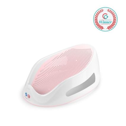 Angelcare - Badstol Belysning Pink