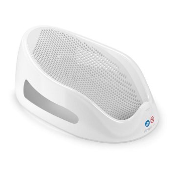 Angelcare - Badstol Light Grey