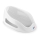 Angelcare - Badstol Light Grey