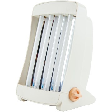 Ansiktssolarium för hemmabruk med 4 UV-rör Cosmedico 65W/230V