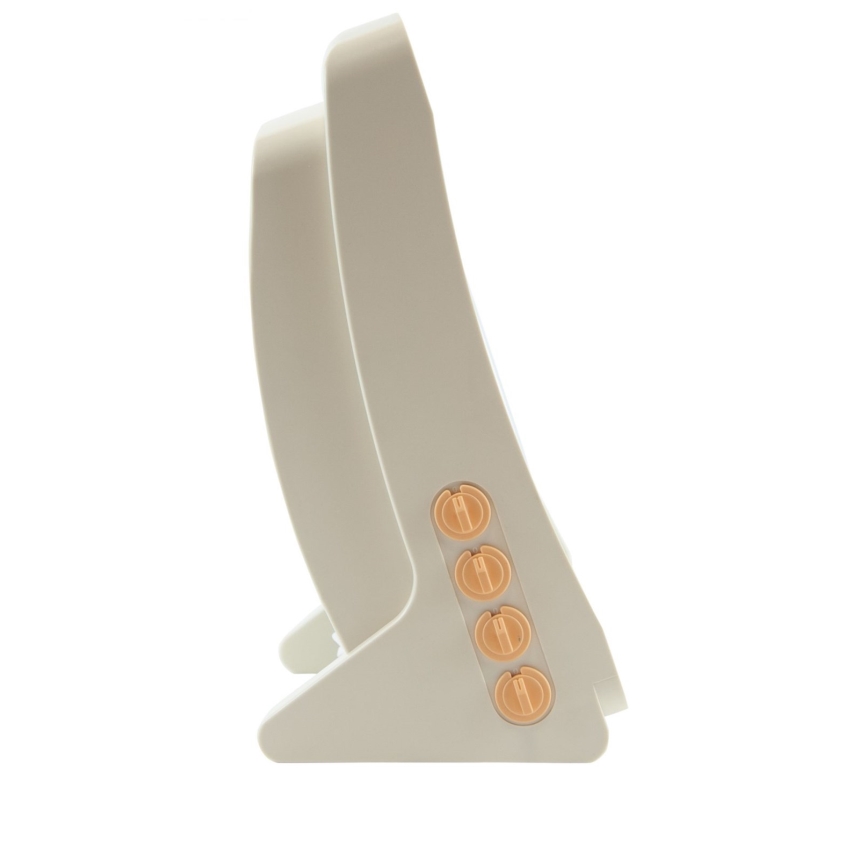 Ansiktssolarium för hemmabruk med 4 UV-rör Cosmedico 65W/230V