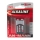 Ansmann 09887 6LR61 9V Block red - Alkaliska batterier 9V