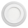 APLED - Infälld LED badrumsbelysning RONDO DUO LED/4W + LED/12W/230V IP41 3000/4000K diameter 19,5 cm vit