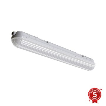 APLED - LED Fäst lampa DUSTER LED/18W/230V IP65 4000K