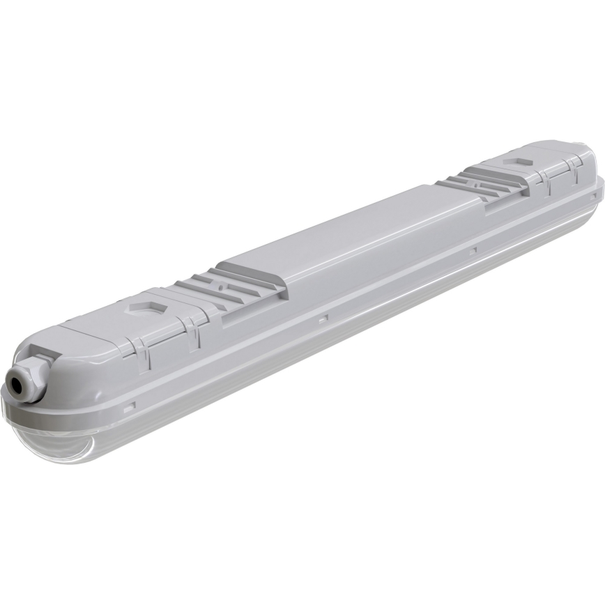 APLED - LED Fäst lampa DUSTER LED/36W/230V 4000K + nödfall IP65