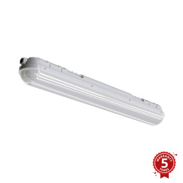 APLED - LED Fäst lampa DUSTER LED/58W/230V IP65 4000K