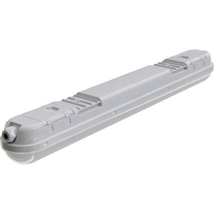 APLED - LED Fäst lampa DUSTER LED/58W/230V IP65 4000K