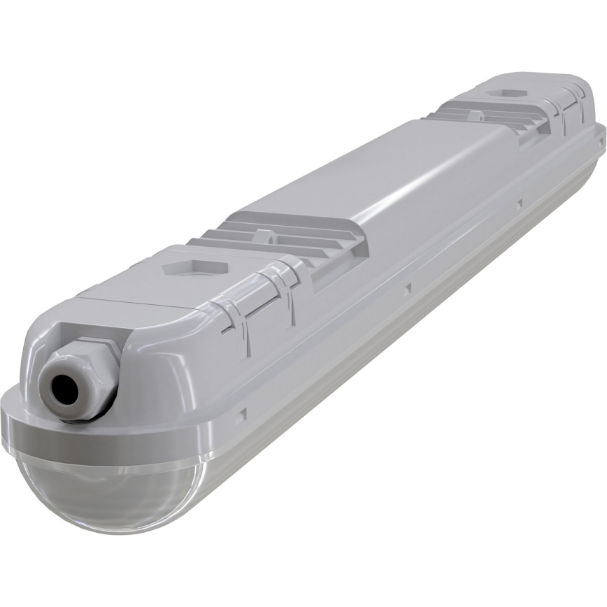 APLED - LED Fäst lampa DUSTER LED/58W/230V IP65 4000K