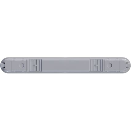 APLED - LED Fäst lampa DUSTER LED/58W/230V IP65 4000K
