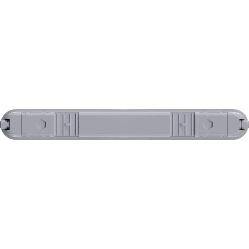 APLED - LED Fäst lampa DUSTER LED/58W/230V IP65 4000K