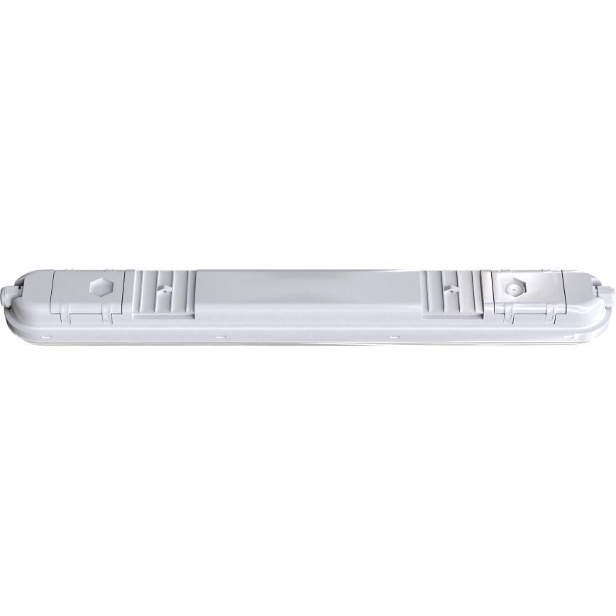 APLED - LED Fäst lampa DUSTER LED/58W/230V IP65 4000K