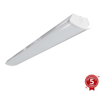 APLED - LED Fäst lampa TROUT LED/36W/230V 4000K