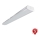 APLED - LED Fäst lampa TROUT LED/36W/230V 4000K