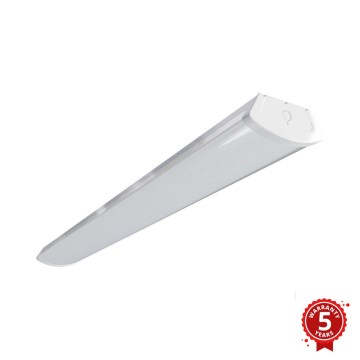 APLED - LED Fäst lampa TROUT LED/72W/230V 4000K