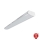 APLED - LED Fäst lampa TROUT LED/72W/230V 4000K