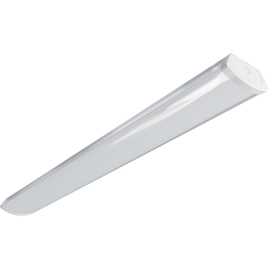 APLED - LED Fäst lampa TROUT LED/72W/230V 4000K