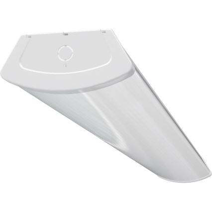 APLED - LED Fäst lampa TROUT LED/72W/230V 4000K