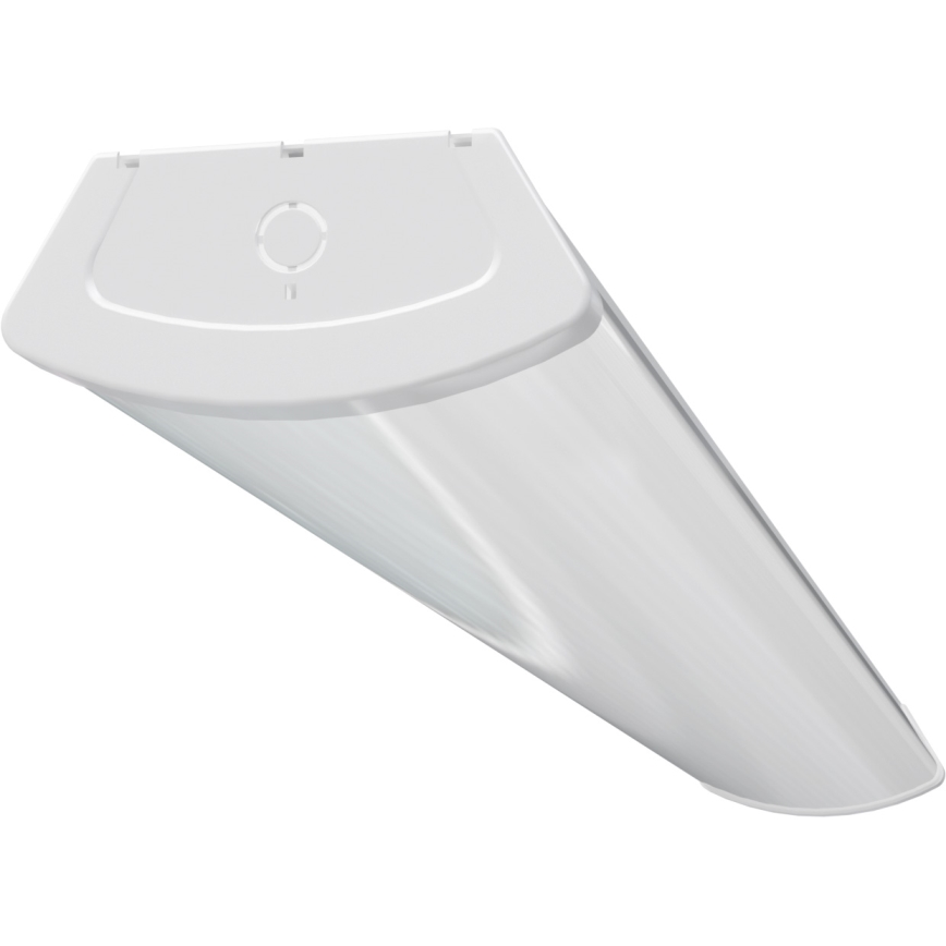 APLED - LED Fäst lampa TROUT LED/72W/230V 4000K