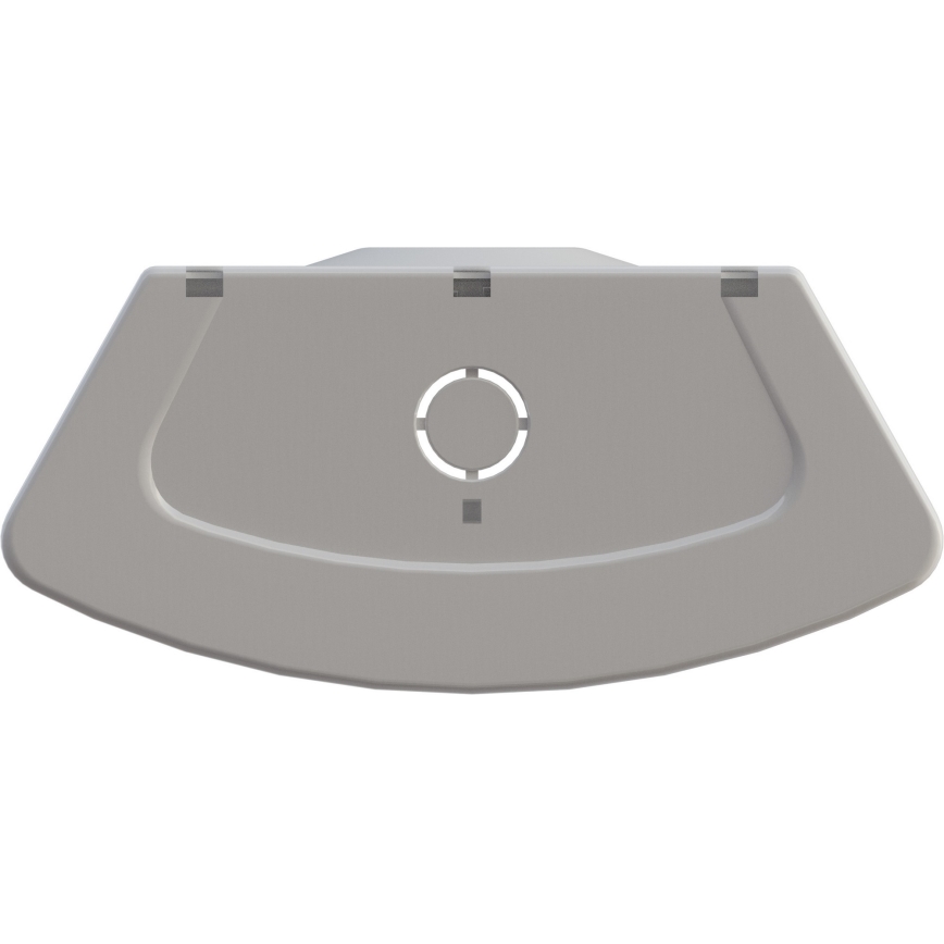 APLED - LED Fäst lampa TROUT LED/72W/230V 4000K