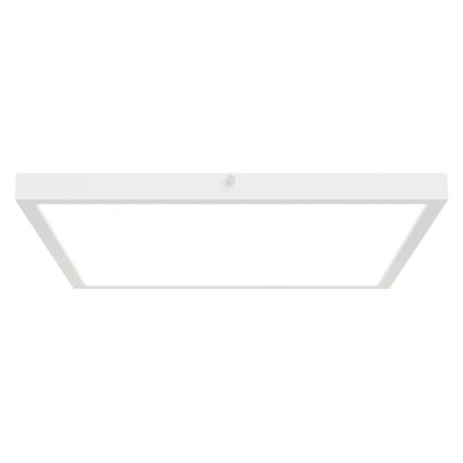 APLED - LED fäst panel QUADRA LED/40W/230V 4000K 60x60cm IP41