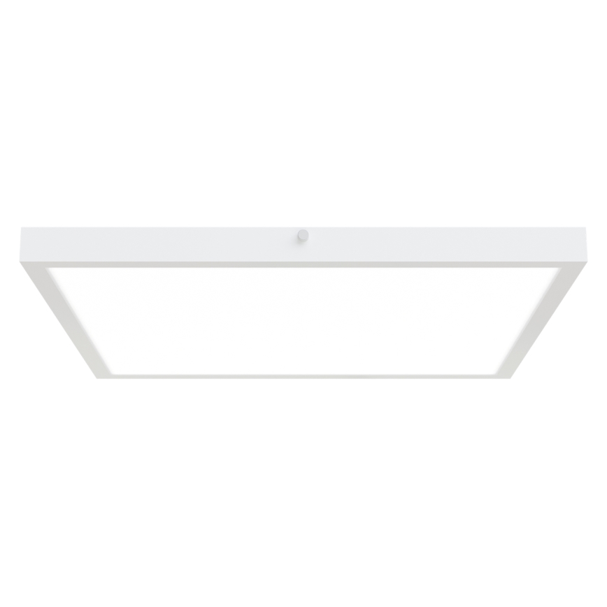 APLED - LED fäst panel QUADRA LED/40W/230V 4000K 60x60cm IP41