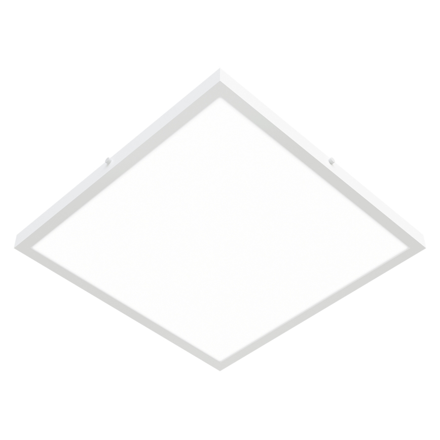 APLED - LED fäst panel QUADRA LED/40W/230V 4000K 60x60cm IP41