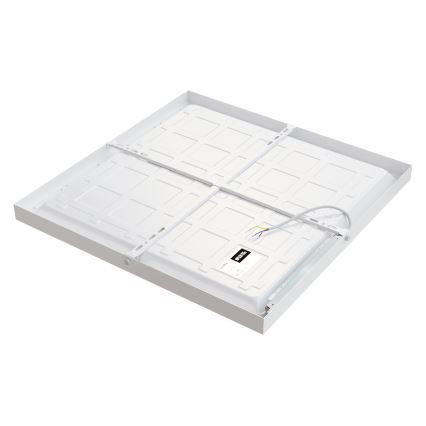APLED - LED fäst panel QUADRA LED/40W/230V 4000K 60x60cm IP41