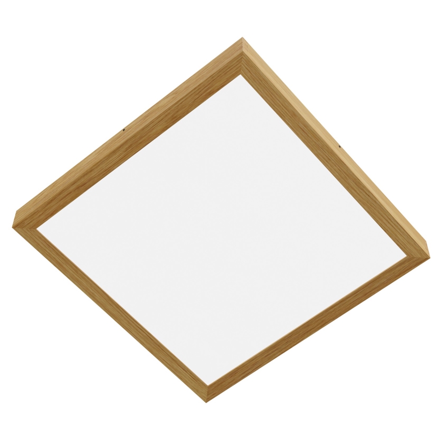 APLED - LED fastsatt panel  QUADRA LED/40W/230V ek