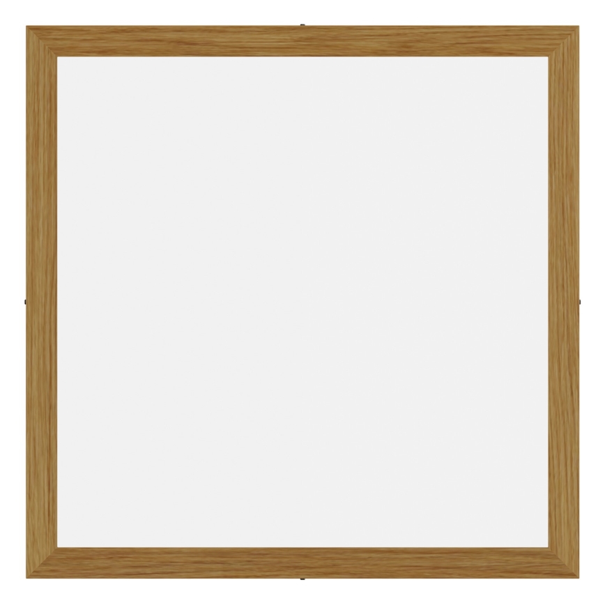 APLED - LED fastsatt panel  QUADRA LED/40W/230V ek