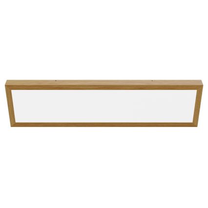 APLED - LED fastsatt panel  QUADRA LED/42W/230V ek