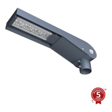 APLED - LED gatulampa FLEXIBO LED/19W/90-265V IP65