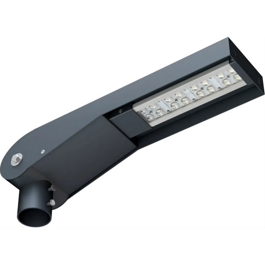 APLED - LED gatulampa FLEXIBO LED/19W/90-265V IP65