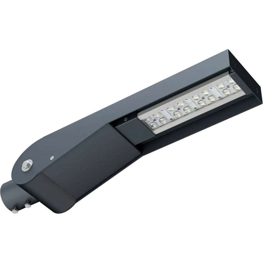 APLED - LED gatulampa FLEXIBO LED/19W/90-265V IP65