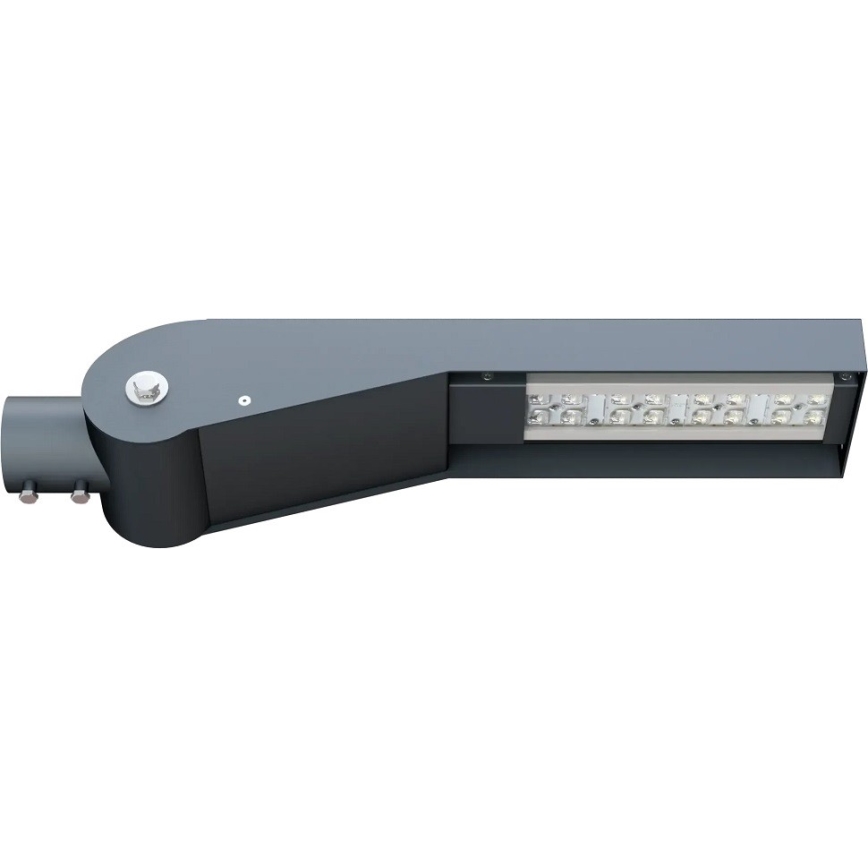 APLED - LED gatulampa FLEXIBO LED/19W/90-265V IP65