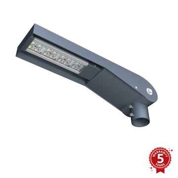 APLED - LED gatulampa FLEXIBO PREMIUM LED/19W/90-265V IP65 2700K