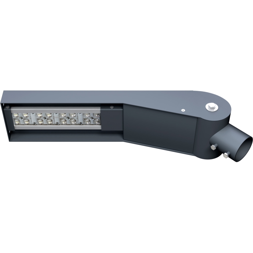 APLED - LED gatulampa FLEXIBO PREMIUM LED/19W/90-265V IP65 2700K
