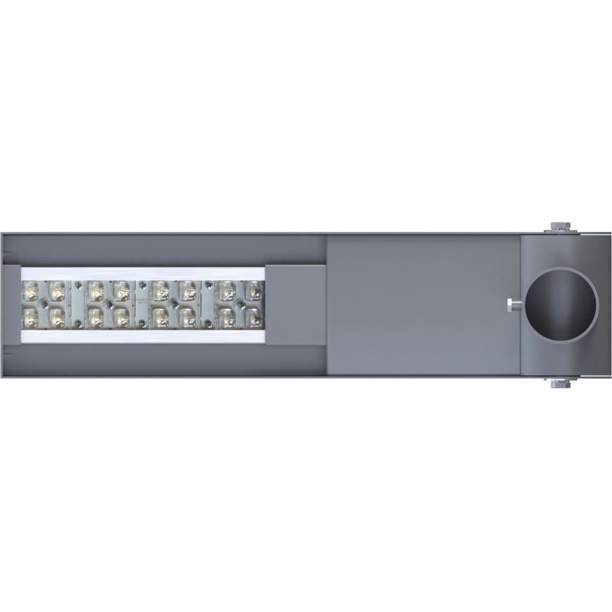 APLED - LED gatulampa FLEXIBO PREMIUM LED/58W/90-265V IP65 2700K