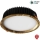 APLED - LED infälld belysning RONDO WOODLINE LED/18W/230V 3000K diameter 26 cm ask massivt trä