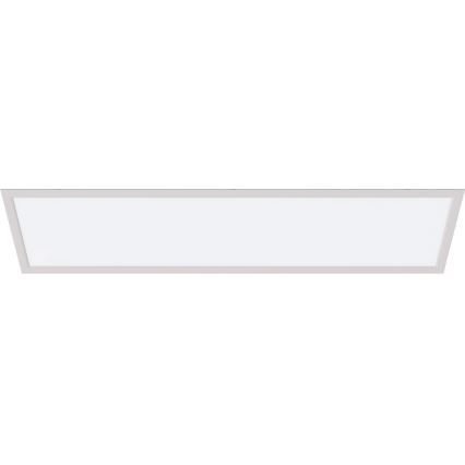 APLED - LED takpanel för badrum QUADRA LED/40W/230V 4000K IP41 120x30cm